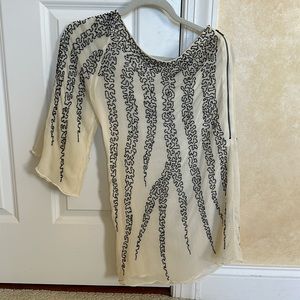 Alice and Olivia Dress